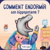 Comment Endormir Son Hippopotame ?