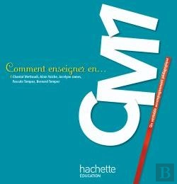 Bertrand.pt - Comment Enseigner En...; Cm1