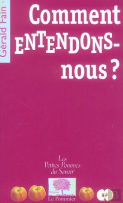 Bertrand.pt - Comment Entendons-Nous ?