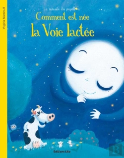 Bertrand.pt - Comment Est Née La Voie Lactée