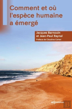 Bertrand.pt - Comment Et Où L'Espèce Humaine A Émergé