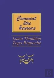 Comment Être Heureux