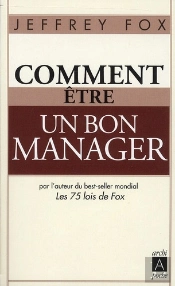Comment Etre Un Bon Manager