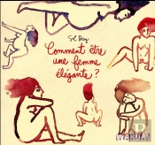 Comment Être Une Femme Élégante