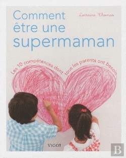 Bertrand.pt - Comment Être Une Supermaman