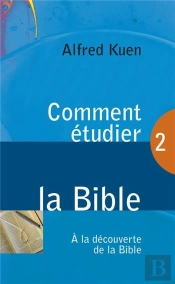 Comment Étudier La Bible ?