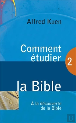 Bertrand.pt - Comment Étudier La Bible ?