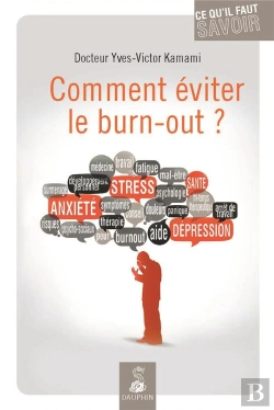 Bertrand.pt - Comment Éviter Le Burn Out?