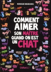 Comment Expliquer L'Amour A Son Maitre Quand On Ess Un Chat