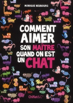 Bertrand.pt - Comment Expliquer L'Amour A Son Maitre Quand On Ess Un Chat