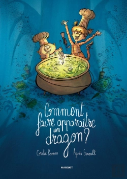 Bertrand.pt - Comment Faire Apparaître Un Dragon ?