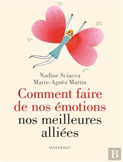 Bertrand.pt - Comment Faire De Nos Émotions Nos Meilleures Alliées