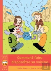 Comment Faire Disparaître Sa Voisine