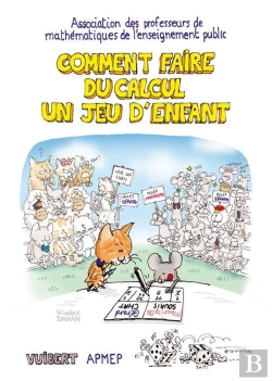 Bertrand.pt - Comment Faire Du Calcul Un Jeu D'Enfant