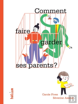 Bertrand.pt - Comment Faire Garder Ses Parents ?