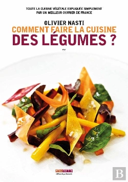 Bertrand.pt - Comment Faire La Cuisine Des Legumes ?