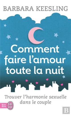 Bertrand.pt - Comment Faire L'Amour Toute La Nuit (Nc)