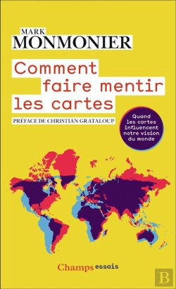 Bertrand.pt - Comment Faire Mentir Les Cartes