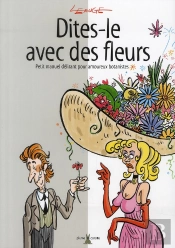 Comment Faire Parler Les Fleurs Sans Utiliser Le Bottin ?