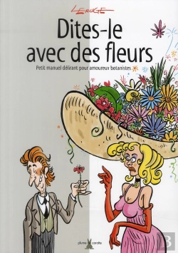 Bertrand.pt - Comment Faire Parler Les Fleurs Sans Utiliser Le Bottin ?