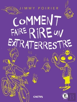 Bertrand.pt - Comment Faire Rire Un Extraterrestre
