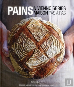 Bertrand.pt - Comment Faire Son Pain ?