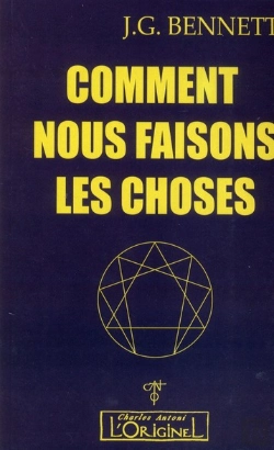 Bertrand.pt - Comment Faisons-Nous Les Choses?