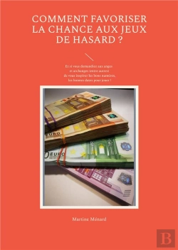 Bertrand.pt - Comment Favoriser La Chance Aux Jeux De Hasard - Et Si Vous Demandiez Aux Anges