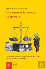Comment Financer La Guerre : Un Plan Pour Le Chancelier De L'Échiquier