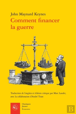 Bertrand.pt - Comment Financer La Guerre : Un Plan Pour Le Chancelier De L'Échiquier