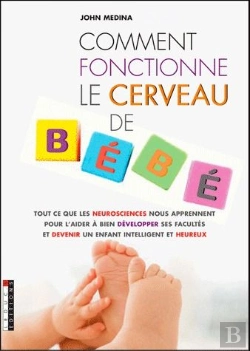 Bertrand.pt - Comment Fonctionne Le Cerveau De Bebe ?