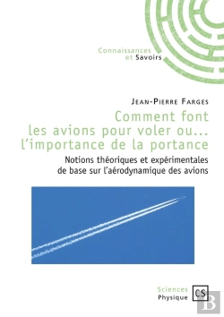 Bertrand.pt - Comment Font Les Avions Pour Voler Ou... L'Importance De La Portance