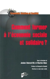 Comment Former À L'Économie Sociale Et Solidaire ?