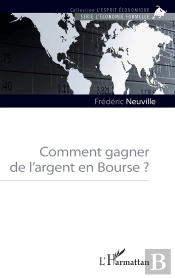 Comment Gagner De L'Argent En Bourse ?