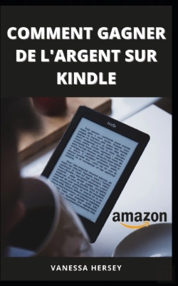 Bertrand.pt - Comment Gagner De L'Argent Sur Kindle