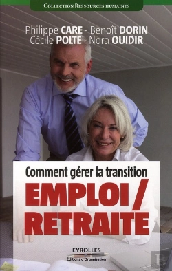 Bertrand.pt - Comment Gerer La Transition Emploi/Retraite