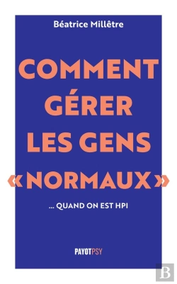 Bertrand.pt - Comment Gérer Les Gens 