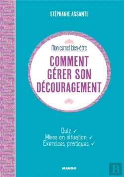 Bertrand.pt - Comment Gerer Son Decouragement ?