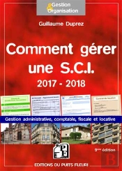 Comment Gerer Une Sci - 2017/2018