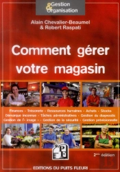 Comment Gerer Votre Magasin