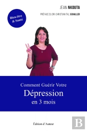 Comment Guerir Votre Depression En 3 Mois