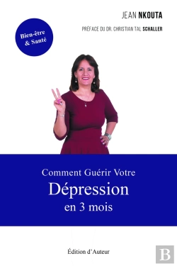 Bertrand.pt - Comment Guerir Votre Depression En 3 Mois