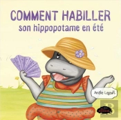 Comment Habiller Son Hippopotame En Été