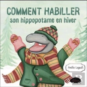 Comment Habiller Son Hippopotame En Hiver