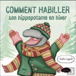 Bertrand.pt - Comment Habiller Son Hippopotame En Hiver