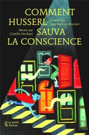 Comment Husserl Sauva La Conscience