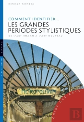 Comment Identifier... Les Grands Périodes Stylistiques : De L'Art Roman À L'Art Nouveau