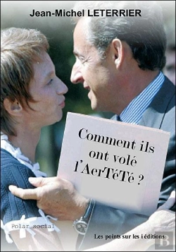 Bertrand.pt - Comment Ils Ont Volé L'Aertété ?