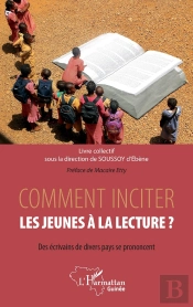 Comment Inciter Les Jeunes À La Lecture ?  Des Écrivains De Divers Pays Se Prononcent