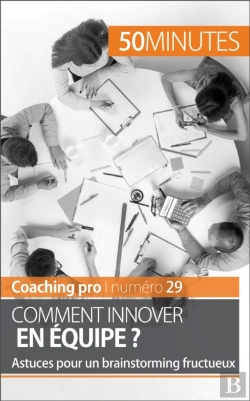 Bertrand.pt - Comment Innover En Équipe ?